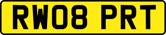 RW08PRT
