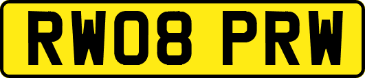 RW08PRW