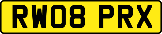 RW08PRX