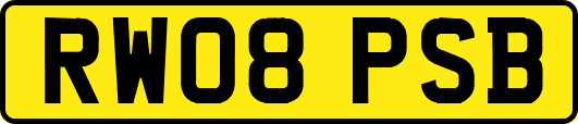 RW08PSB
