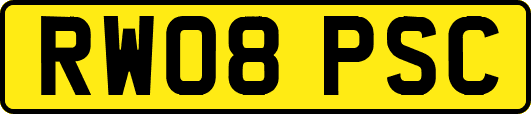 RW08PSC