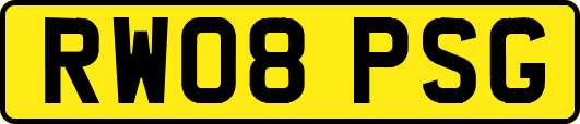 RW08PSG
