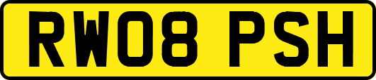 RW08PSH