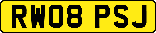 RW08PSJ