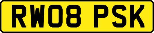 RW08PSK