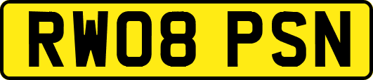 RW08PSN
