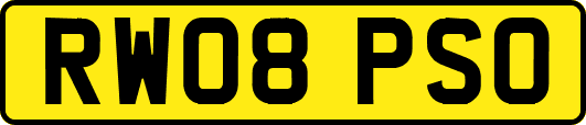 RW08PSO