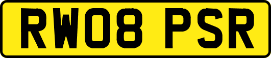 RW08PSR