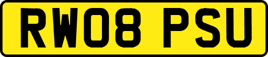 RW08PSU