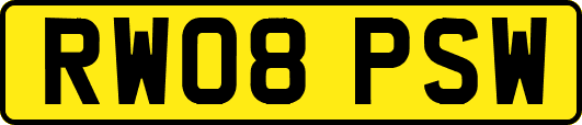 RW08PSW