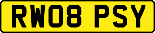 RW08PSY