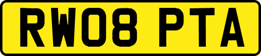 RW08PTA