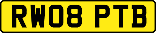 RW08PTB