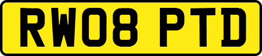RW08PTD