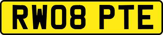 RW08PTE