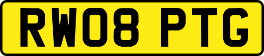 RW08PTG