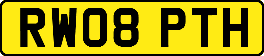 RW08PTH