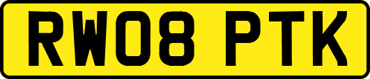 RW08PTK