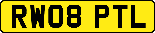 RW08PTL