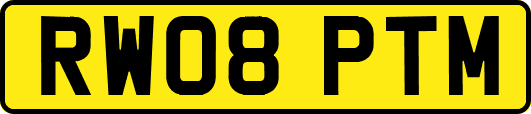 RW08PTM