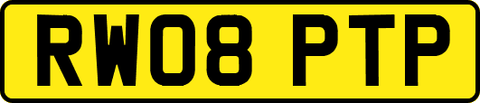 RW08PTP