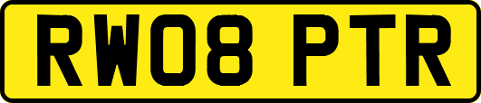 RW08PTR