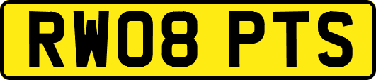 RW08PTS
