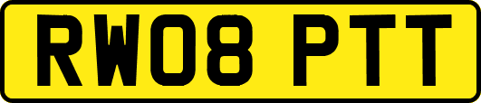 RW08PTT