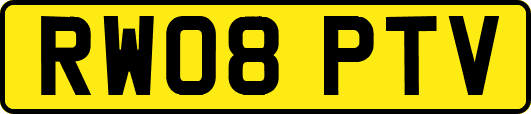 RW08PTV