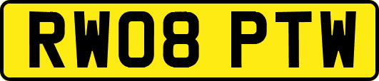 RW08PTW