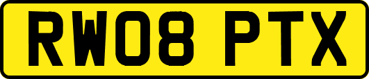 RW08PTX