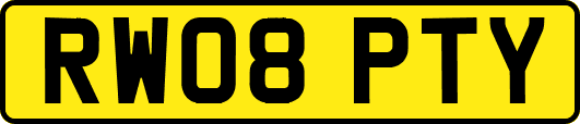 RW08PTY