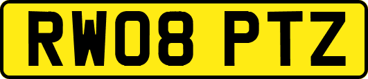 RW08PTZ