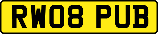RW08PUB