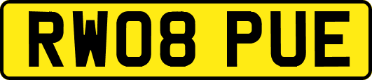 RW08PUE
