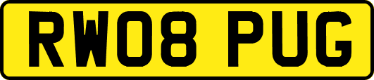 RW08PUG