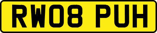 RW08PUH