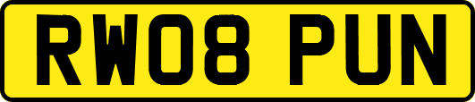 RW08PUN