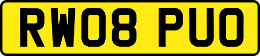 RW08PUO
