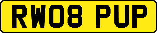 RW08PUP