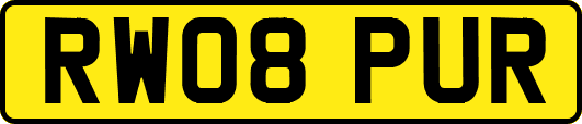 RW08PUR