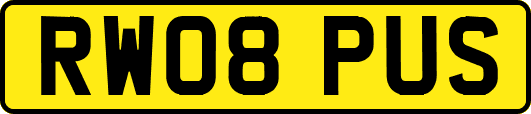 RW08PUS