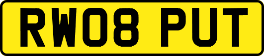 RW08PUT