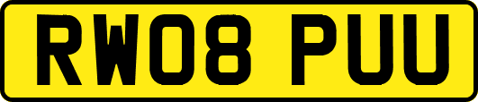 RW08PUU