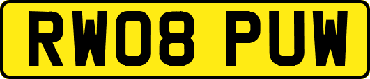 RW08PUW
