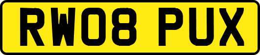 RW08PUX