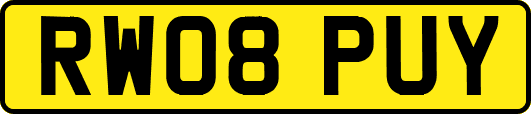 RW08PUY