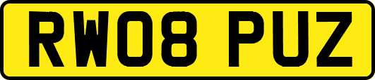 RW08PUZ