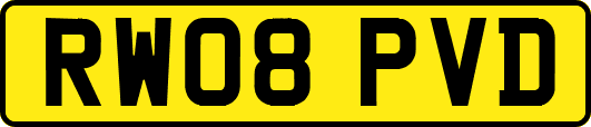 RW08PVD