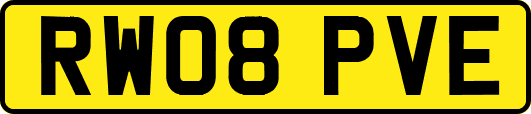 RW08PVE
